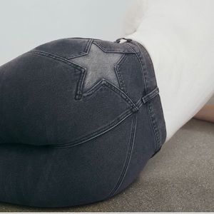 Reformation Star Jean